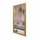 Зеркало MIXLINE Бук 600x1200 с багетом