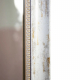 Зеркало MIXLINE Феникс 600x1200 с багетом
