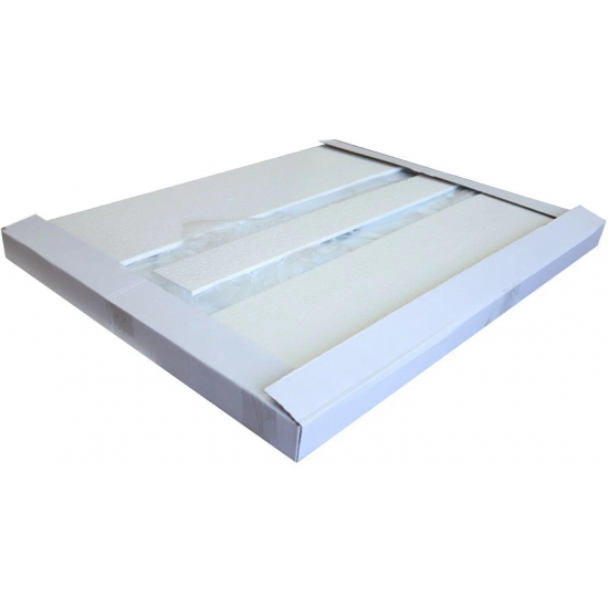 Зеркало MIXLINE Карла 770x770 с LED подсветкой