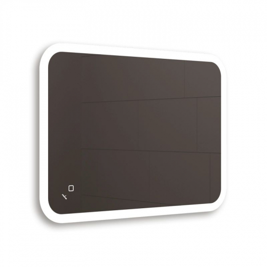 Зеркало MIXLINE Колорит Эконом 500x700 с LED подсветкой