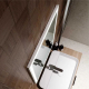 Зеркало MIXLINE Лючия 600x800 с LED подсветкой
