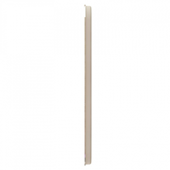 Зеркало MIXLINE Мальта 400x700 с LED подсветкой