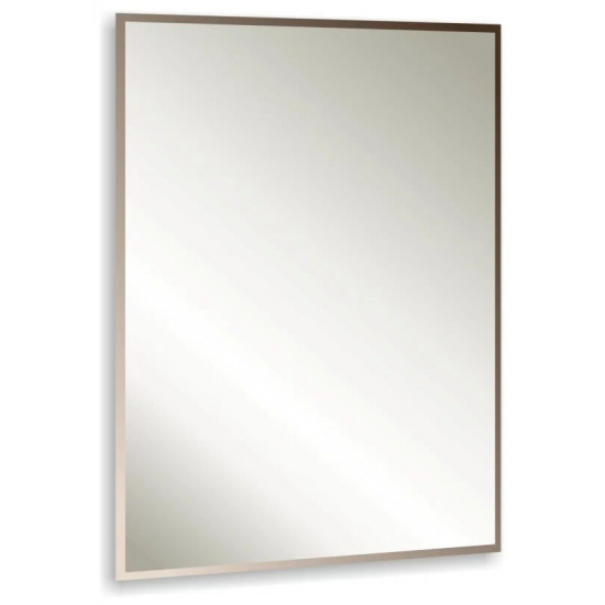 Зеркало MIXLINE Модерн 495x685 с фацетом