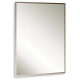 Зеркало MIXLINE Модерн 495x685 с фацетом