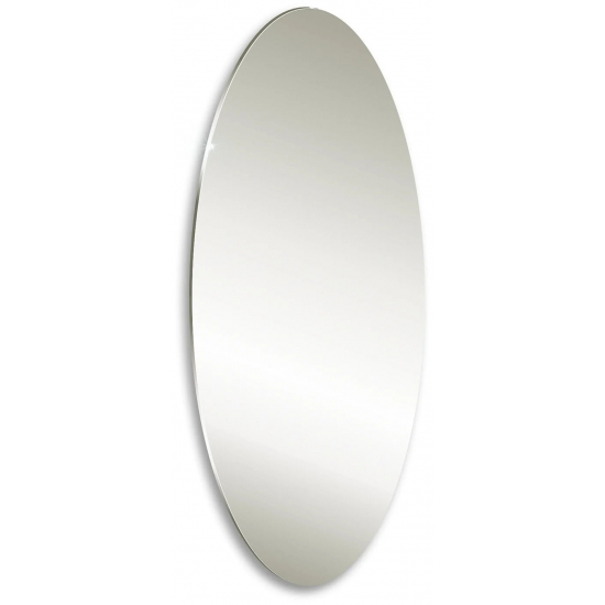 Зеркало MIXLINE Овал 350x930