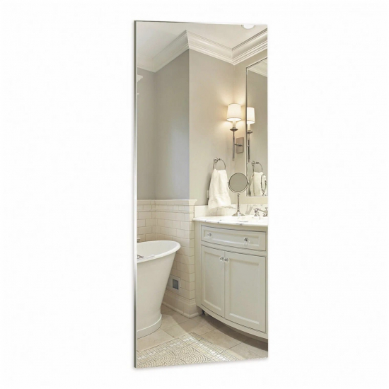 Зеркало MIXLINE Прямоугольник 400x1000