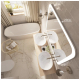 Зеркало MIXLINE Стив 1000x800 с LED подсветкой