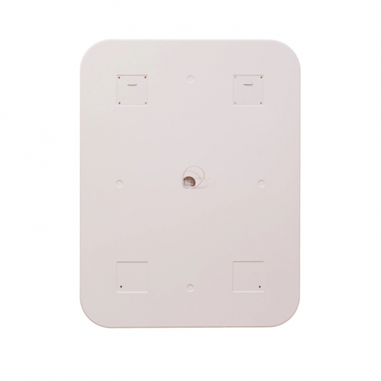 Зеркало MIXLINE Стив 600x700 с LED подсветкой