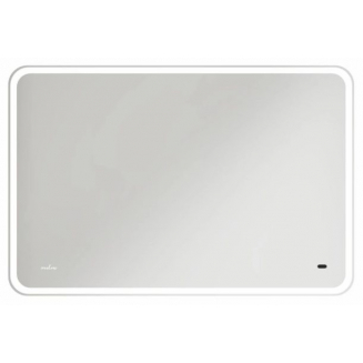Зеркало MIXLINE Турин 1200x800 с LED подсветкой, бесконтактный сенсор