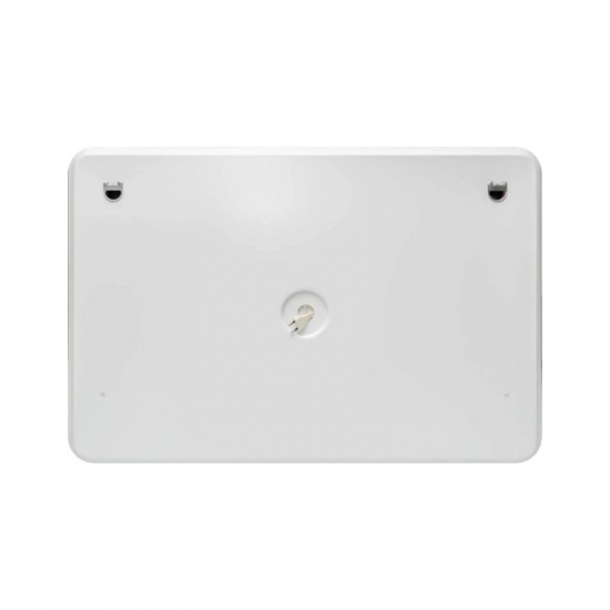 Зеркало MIXLINE Турин 1200x800 с LED подсветкой, бесконтактный сенсор