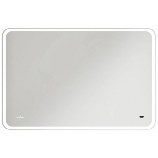Зеркало MIXLINE Турин-2 1200x800 с LED подсветкой, бесконтакный сенсор, подогрев