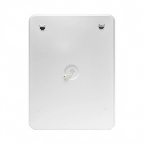 Зеркало MIXLINE Турин-2 500x700 с LED подсветкой, бесконтакный сенсор, подогрев