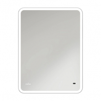 Зеркало MIXLINE Турин-2 600x800 с LED подсветкой, бесконтакный сенсор, подогрев