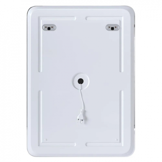 Зеркало MIXLINE Валерия 600x800 с LED подсветкой