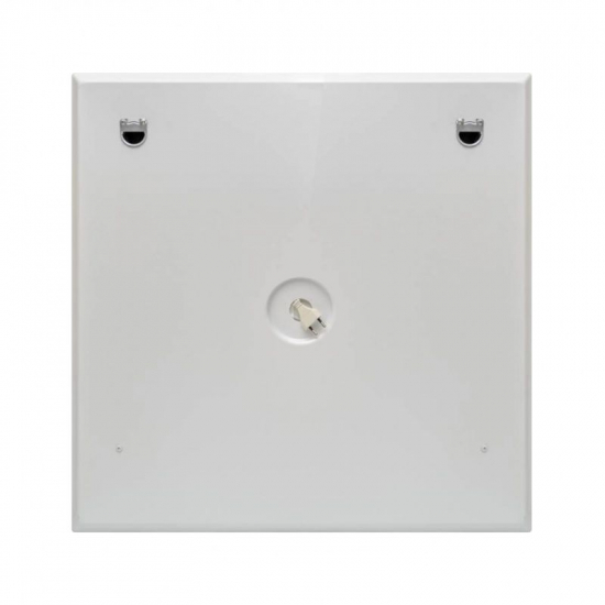 Зеркало MIXLINE Велес-2 700x800 с LED подсветкой, безконтактный сенсор, подогрев