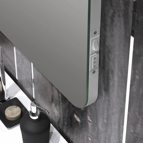 Зеркало OPADIRIS Арабеско 70