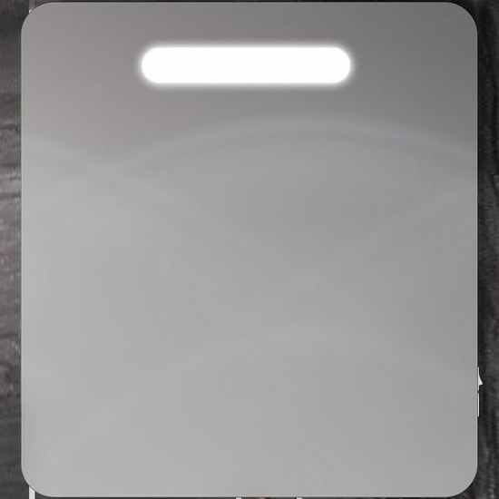 Зеркало OPADIRIS Арабеско 80