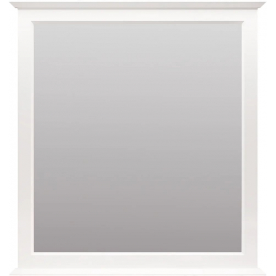 Зеркало OPADIRIS Кантара 85 слоновая кость