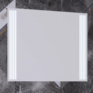 Зеркало OPADIRIS Оникс 100