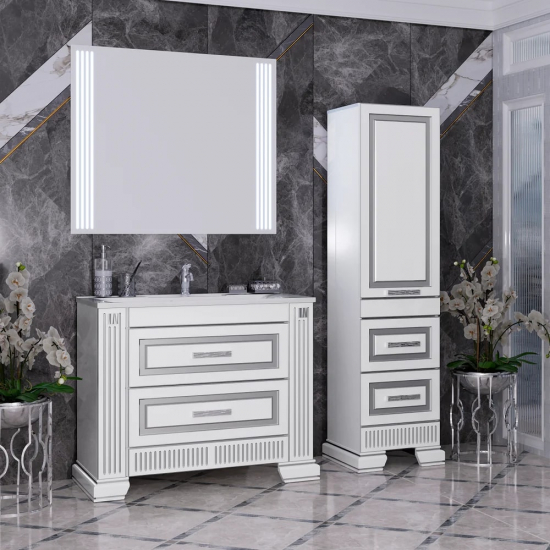 Зеркало OPADIRIS Оникс 100