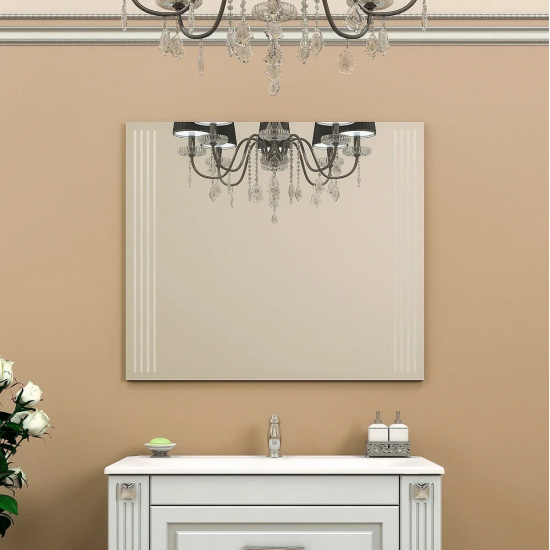 Зеркало OPADIRIS Оникс 100