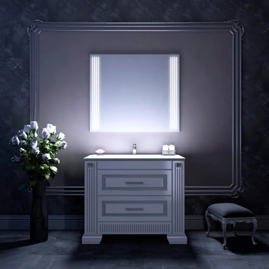 Зеркало OPADIRIS Оникс 100