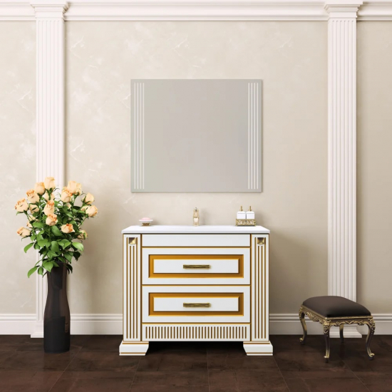 Зеркало OPADIRIS Оникс 100