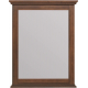 Зеркало OPADIRIS Палермо 60 светлый орех