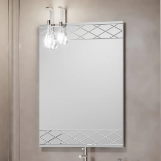 Зеркало OPADIRIS Порто 80