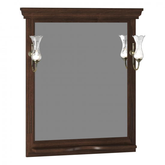 Зеркало OPADIRIS Риспекто 85 нагал