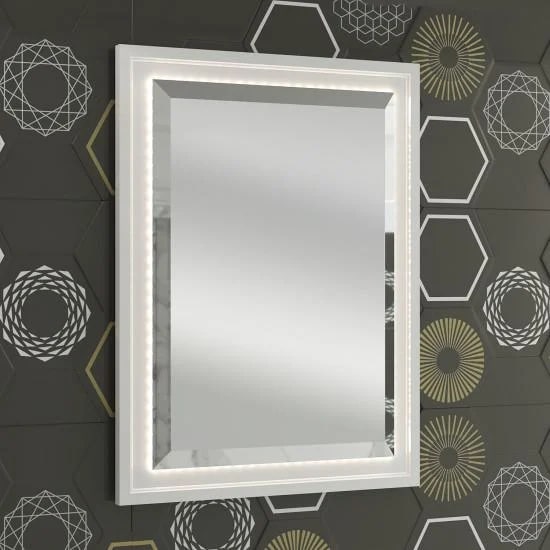 Зеркало OPADIRIS Вегас 60 с подсветкой