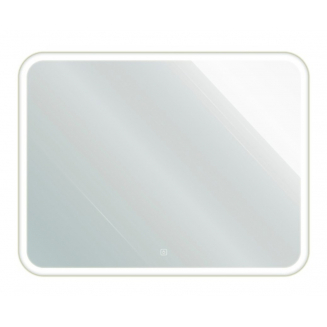 Зеркало САНАКС 45216 900x700 с LED подсветкой