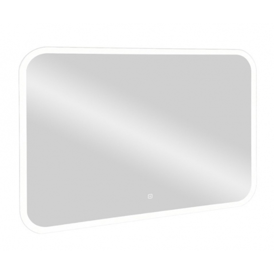 Зеркало САНАКС 45216 900x700 с LED подсветкой