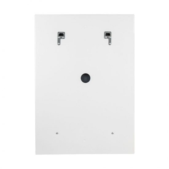 Зеркало САНАКС 45221 500x700 с LED подсветкой