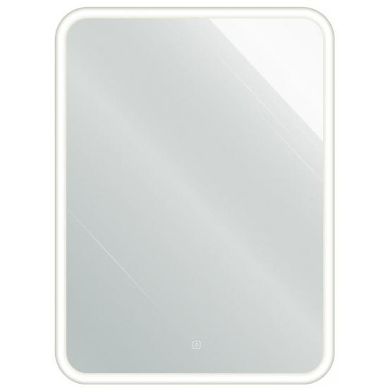 Зеркало САНАКС 45226 600x800 с LED подсветкой