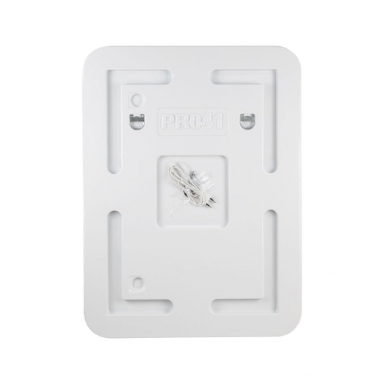 Зеркало САНАКС 45226 600x800 с LED подсветкой