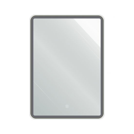 Зеркало САНАКС 45243 500x700 с LED подсветкой