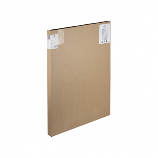 Зеркало САНАКС 45243 500x700 с LED подсветкой