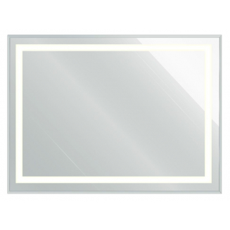 Зеркало САНАКС 45244 800x600 с LED подсветкой