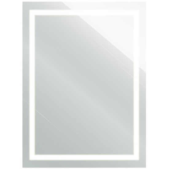Зеркало САНАКС 45245 600x800 с LED подсветкой