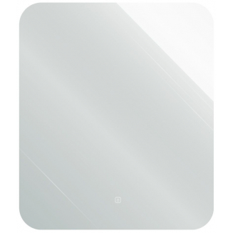 Зеркало САНАКС 45250 600x700 с LED подсветкой