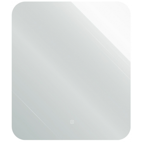 Зеркало САНАКС 45250 600x700 с LED подсветкой