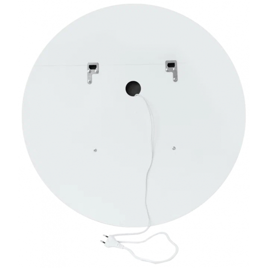 Зеркало SANITA LUXE Art Led D700 с LED подсветкой