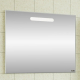 Зеркало САНТА Лондон 100 с LED-подсветкой