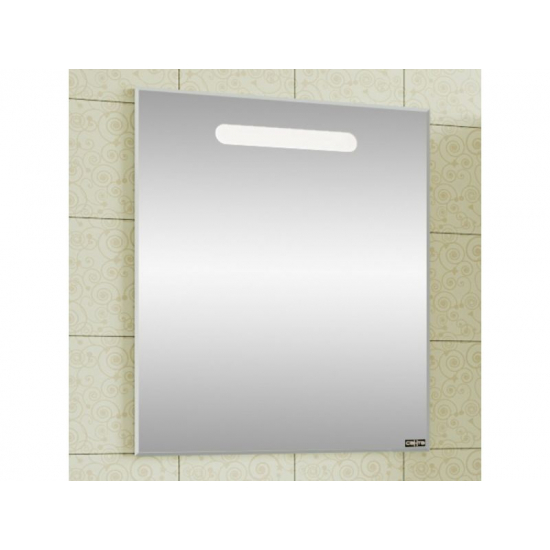 Зеркало САНТА Лондон 70 с LED-подсветкой