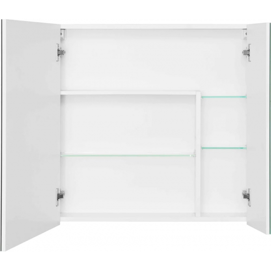 Зеркало-шкаф АКВАТОН Асти 70