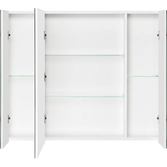 Зеркало-шкаф АКВАТОН Беверли 100 