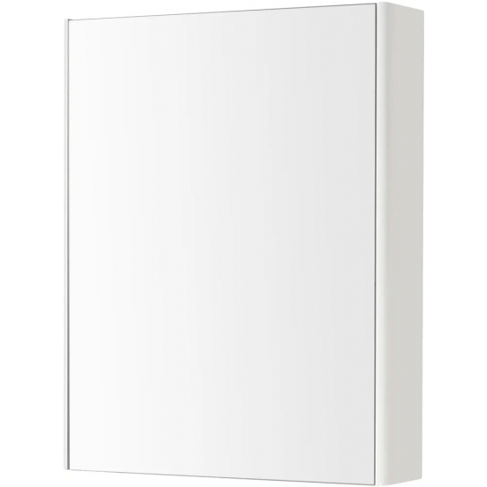 Зеркало-шкаф АКВАТОН Беверли 65 R правое