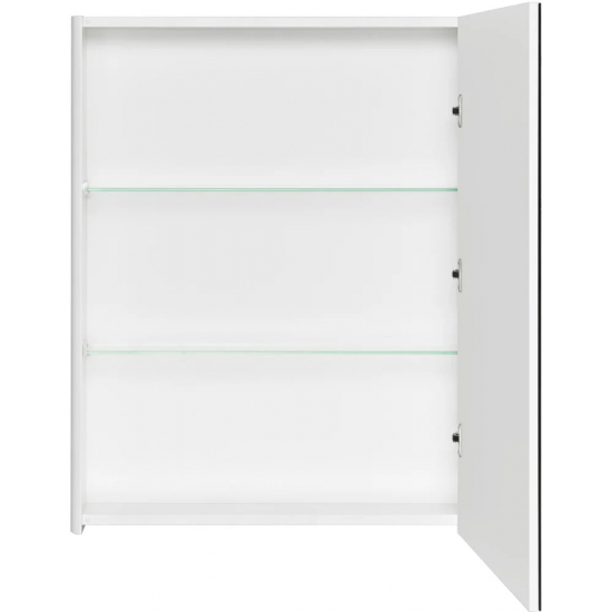 Зеркало-шкаф АКВАТОН Беверли 65 R правое