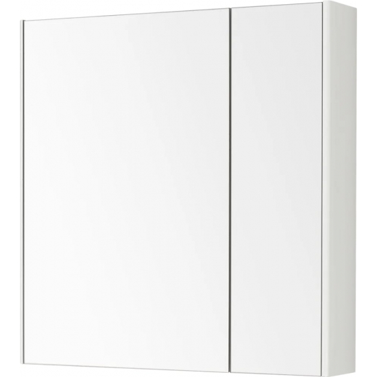 Зеркало-шкаф АКВАТОН Беверли 80